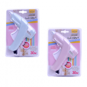 PISTOLA DE SILICONA IBI KRAFT 